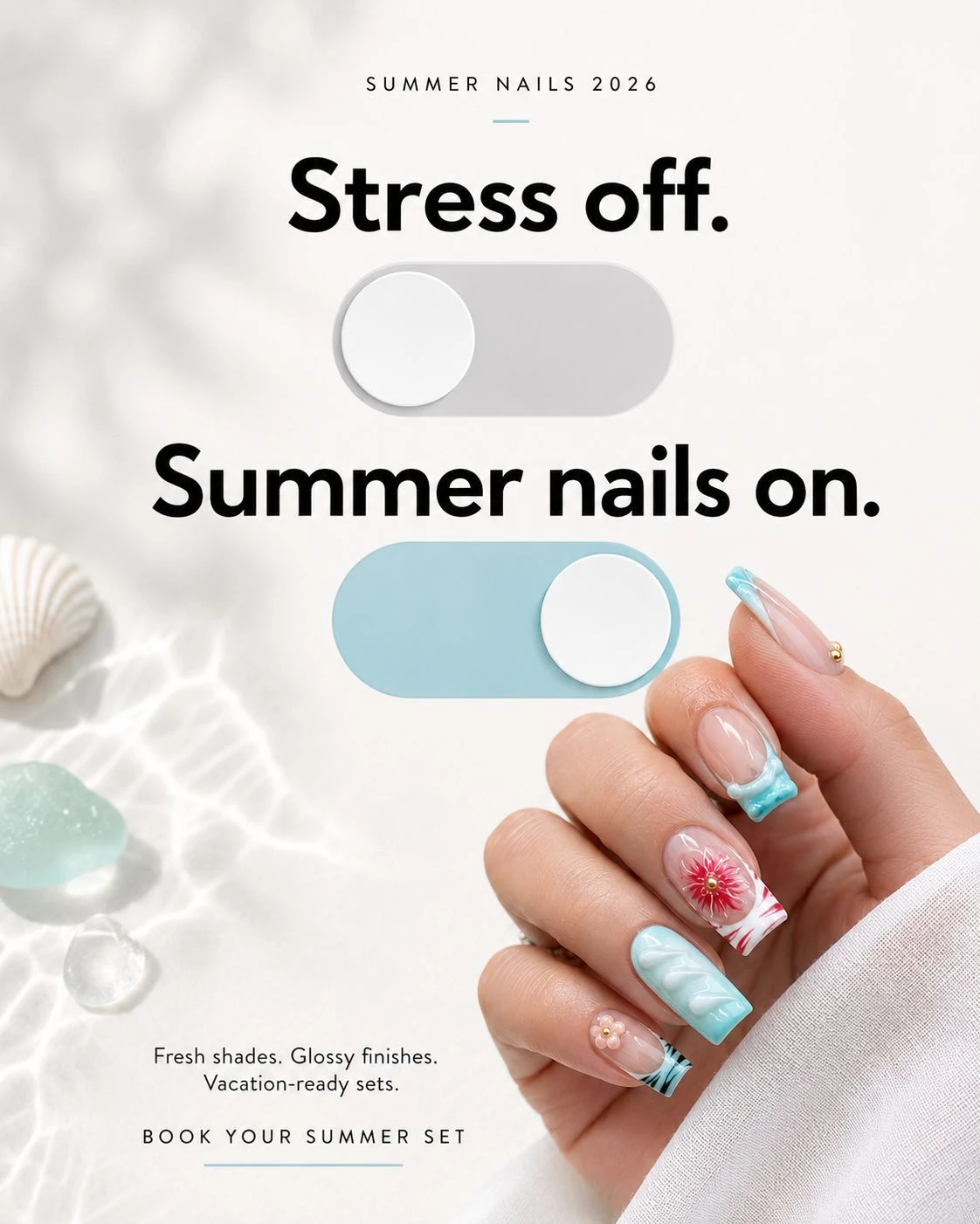 Nail July 21